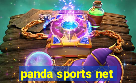 panda sports net